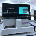 Medical Lab Equipments 5-part Fully Auto hematology analyzer MHA-12